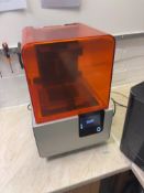 Formlabs Form 2 3D Printer