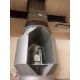 HSB Fume Extraction System with Motor and Ducting - Image 2 of 2