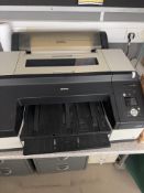 Epson Stylus Pro 4900 Printer