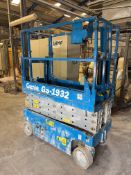 Genie GS-1932 Scissor Lift