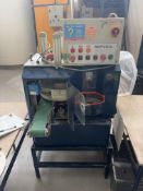2: Service Engineering, Handle Cutting and Deseaming Machine