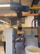 Electric Chain Hoist