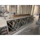 A Quantity of Boltless Pallet Racking Ccomprising:  14 End Frames; 50 Cross Beams - Image 3 of 3