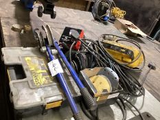 1: Miscellaneous Lot (Spares or Repair)