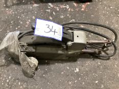 1: Sureweld, M20T, Hand Held Portable Resistance Welder, 240v