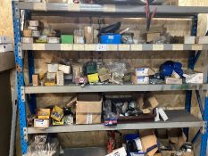 1: Contents Of Rack