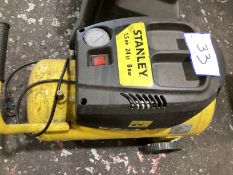 1: Stanley, D200/8/24, Mobile Air Compressor, 240v2282520049