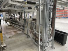 Zeppelin Reinmelt RHC 95 Polymer Extruder