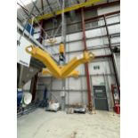 Demag Chain Hoist