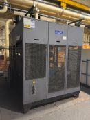 1: Mikropor, VT 7200, Air Dryer, 16 Bar , 2023