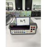 RS Pro IDM-8351 120000 Counts Dual Measurement Multimeter, Serial Number : 252A039G2