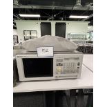 HP 1671E Logic Analyzer, Serial Number US39210104