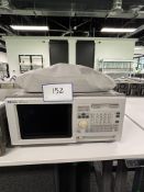 HP 1671E Logic Analyzer, Serial Number US39210104