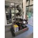 1: Bridgeport , Series 1 Vertical Turret Milling Machine With Heidenhain Digital Reader, 6in Machin - Image 1 of 4
