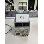 Iso-Tech IPS303A 30V/3A Analogue DC Power Supply, Serial Number 9968225