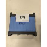 PICO Technology 4224A Picoscope, Serial No IW978/0076