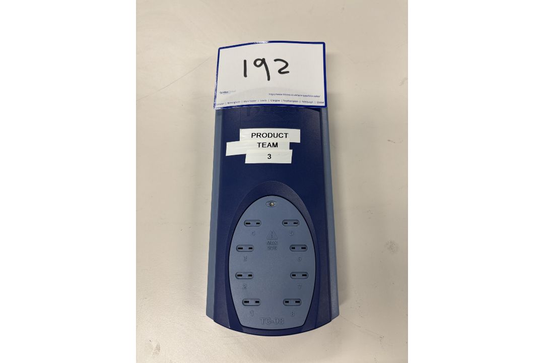 PICO Technology USB TC-08 Thermo Couple Data Loggers, Serial No : AO167 /795