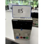 1: Tenma , 72-2690, Digital Control DC Power Supply 30V/5A, Serial Number: 202108072713