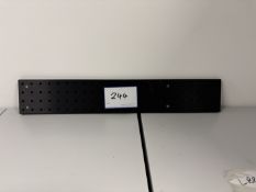 600mm x 100mm Breadboard