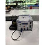 Pace Worldwide MBT 350 Intelliheat Soldering Rework System, Serial Number : 020-098-A-009-43504