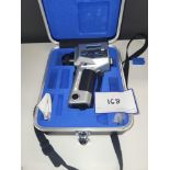 Konica Minolta LS-110 Luminance Meter in Carry Case