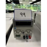 1: RS Pro , IPS 1820D, DC Power Supply , Serial Number: 350A024G2
