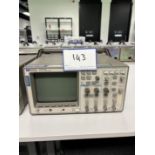 HP 54602B 150 MHz Oscilloscope, Serial Number : U536182098