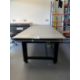 1: Thorlabs, PBH51517/SS-S7, 2500mm x 900mm Breadboard Serial No. 35314 On PFL52507-S2 Optical Table - Image 1 of 3