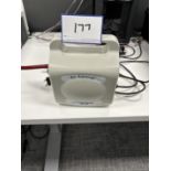 Cole Parmer Air Admiral P-7902-05 Vacuum Pump, Serial No : 091600001235