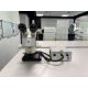 1: Leica , MZ6 , Microscope Serial No. 1045945 On Boom Stand With VOLPI Intralux 5000-1 Cold Light S - Image 1 of 3