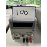 1: RS Pro , IPS 1820D, DC Power Supply , Serial Number: 241A020G2