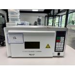 1: UVP, CL-1000, Ultraviolet Crosslinker , Serial Number: M103026