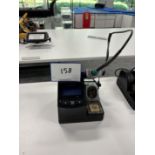 JBC CD-2SE Precision Soldering Station , Serial Number : 192606-011 (2017)