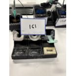 Three Position Multi Type Soldering Iron Stand