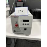 Luman Dynamics Omnicure Series 1500 S1500A Spot UV Curing System, Serial No : S1500A-1632