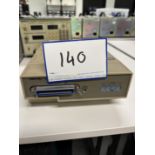Iwatsu Voac 7413 Digital Multimeter, Serial Number : 521 7301