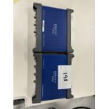 (2) PICO Technology 3406D MSO PC Oscilloscopes, Serial No : IZ174/0044 & JO344/0045