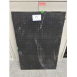 1: Thorlabs , MB6090/M, 900mm x 600mm Aluminium Optical Breadboard