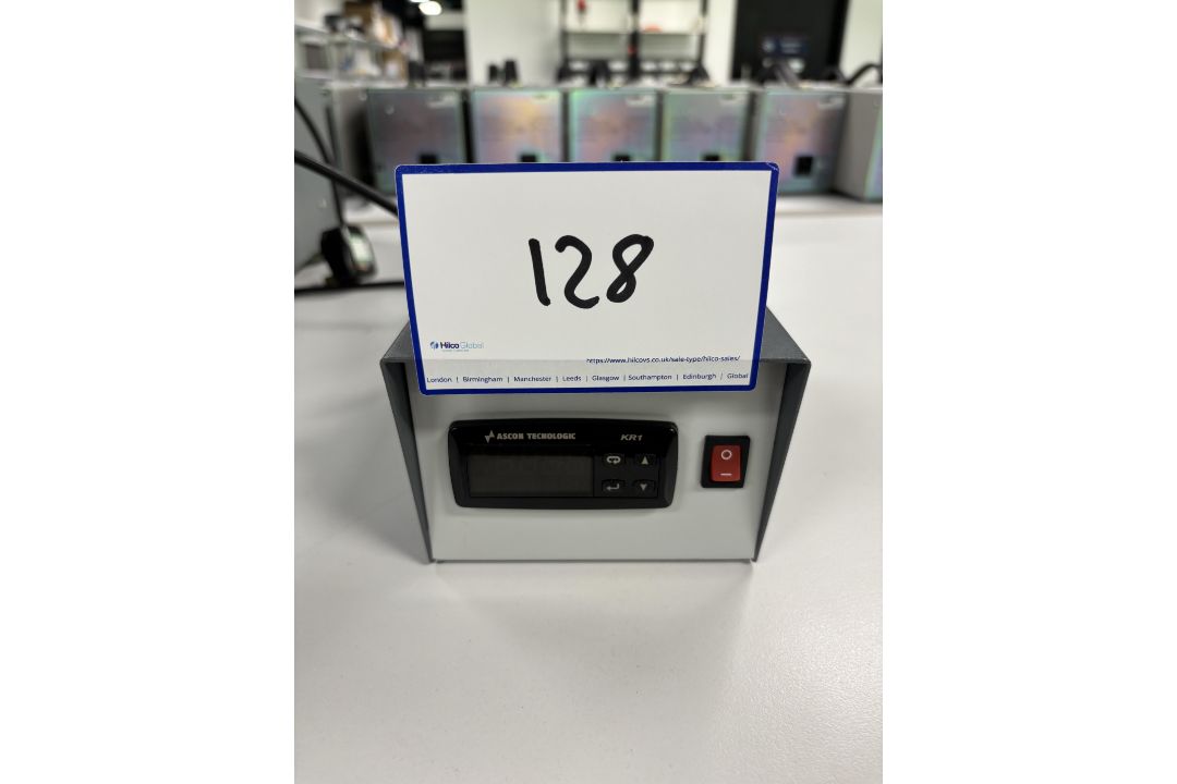 Ascow Techologic KR1 Temperature Controller