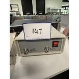Tekbox TBLPAI Linear RF Power Amplifier, Serial Number : TBLPA118031