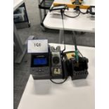 JBC CD-2SQF Precision Soldering Station , Serial Number : 234450-318