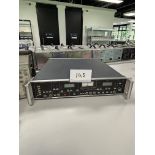 EG&G Princeton Applied Research 5209 Lock-In Amplifier 0.5hz - 120 kHz, Serial Number : IR31143