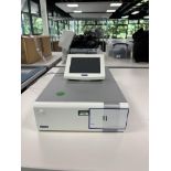 1: Linkam , T95-PE, Controller Unit Serial No.10463-0713 (2017) With Linkpad Touch Screen Control, S