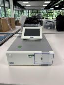 1: Linkam , T95-PE, Controller Unit Serial No.10463-0713 (2017) With Linkpad Touch Screen Control, S