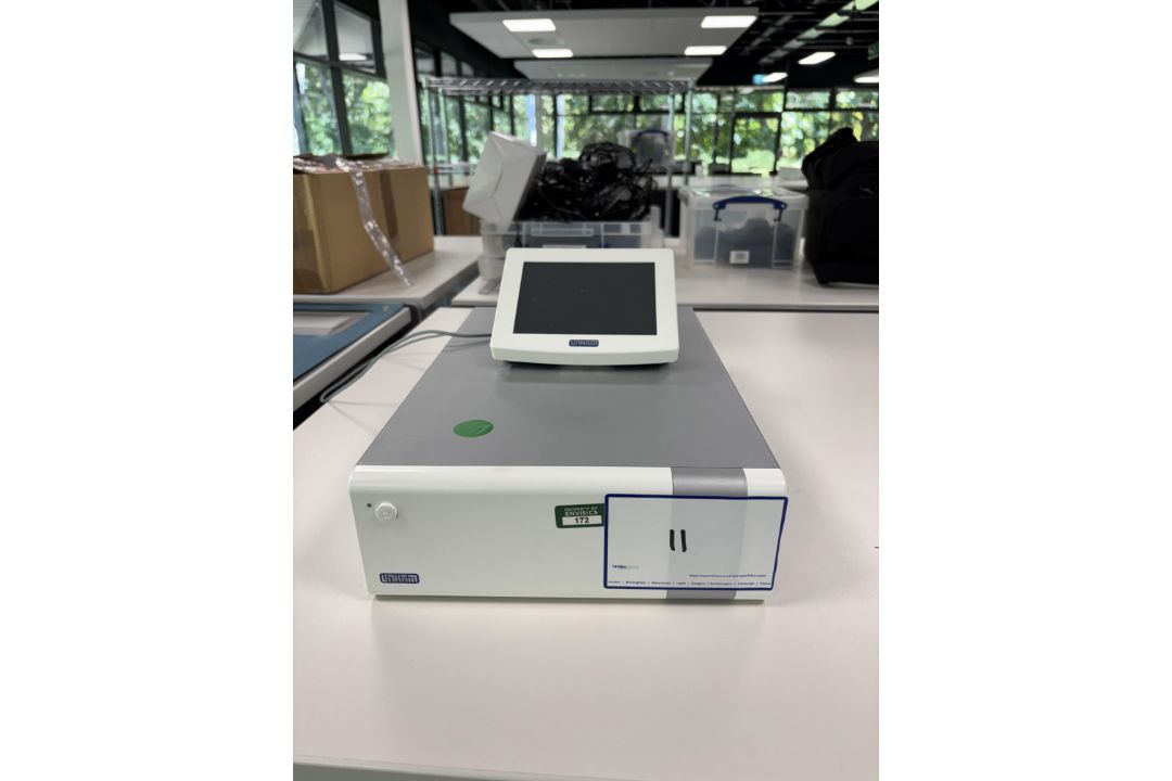 1: Linkam , T95-PE, Controller Unit Serial No.10463-0713 (2017) With Linkpad Touch Screen Control, S - Image 1 of 2
