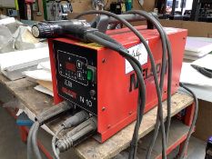 Nelson model N10 Stud Welder
