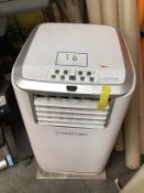 1: Trotec, PAC4100E, Mobile Air Conditioner Unit
