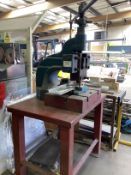 1: Sweeney & Blocksidge, Flypress, 14