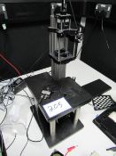 1, Custom Built Camera Rig with 1: Thorlabs , CP33/M, Lens Controller