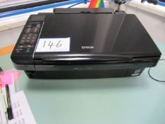1: Epson, Stylus 5X515W , Multi Function Printer